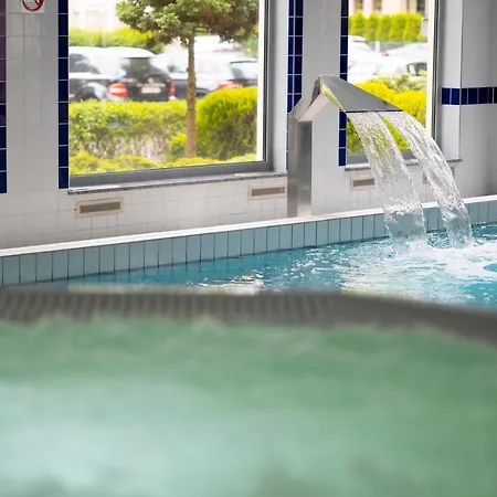 Ms Pro Olymp Strefa *