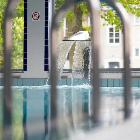 Ms Pro Olymp Strefa Kolobrzeg