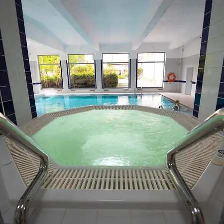 Ms Pro Olymp Strefa * Kolobrzeg