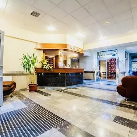 Ms Pro Olymp Strefa Apartment