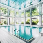 Ms Pro Olymp Strefa Apartment Kolobrzeg
