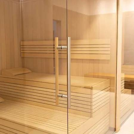 דירה Ms Pro Olymp Strefa