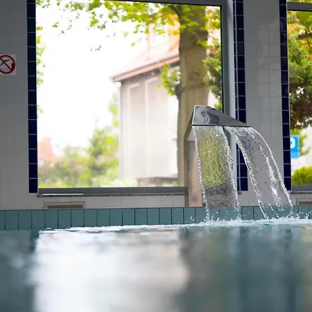 Ms Pro Olymp Strefa Lägenhet *