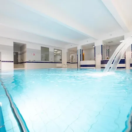 Ms Pro Olymp Strefa דירה