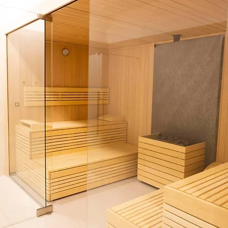 アパート Ms Pro Olymp Strefa コウォブジェク