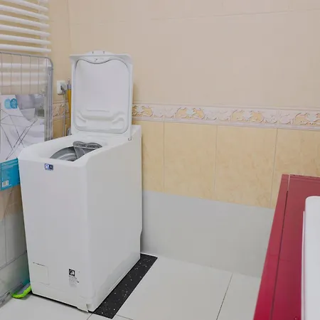 Apartament Ms Pro Olymp Strefa Kołobrzeg