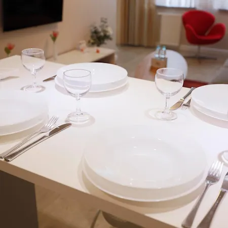 Appartement Ms Pro Olymp Strefa *