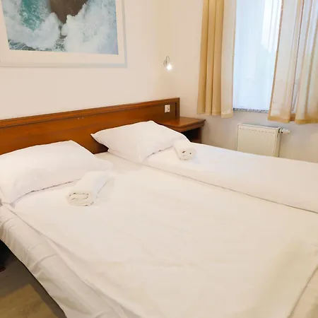 Apartament Ms Pro Olymp Strefa