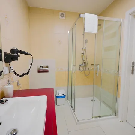 Ms Pro Olymp Strefa Apartament *