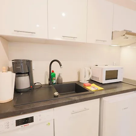 Appartement Ms Pro Olymp Strefa