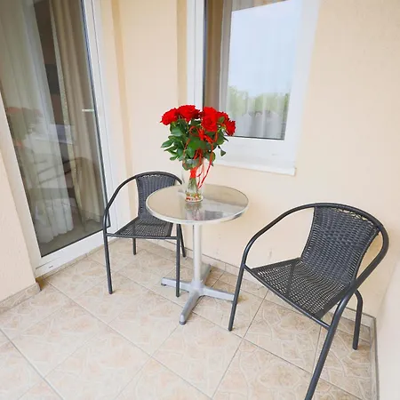 Appartement Ms Pro Olymp Strefa *