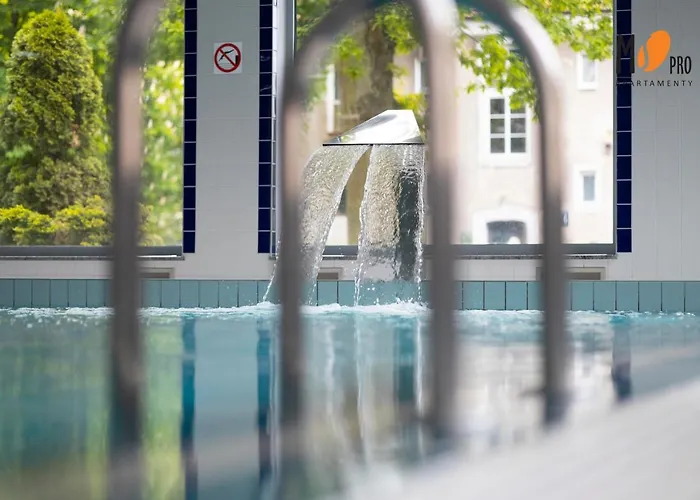 Ms Pro Olymp Strefa Kolobrzeg