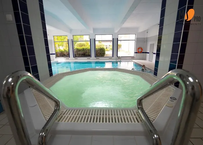 Ms Pro Olymp Strefa * Kołobrzeg