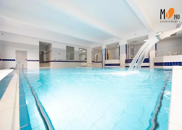 Ms Pro Olymp Strefa Apartamento