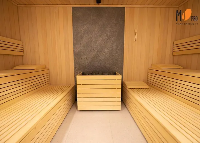 Ms Pro Olymp Strefa *